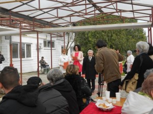 Манифестација - Најлепше ускршње јаје у Молу, 09.04.2015. год.